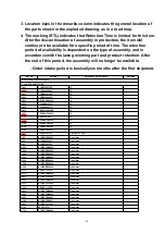 Preview for 49 page of Panasonic CQ-C8352N Service Manual