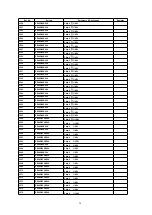 Preview for 54 page of Panasonic CQ-C8352N Service Manual