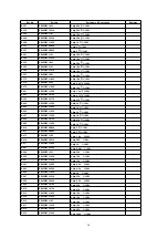 Preview for 56 page of Panasonic CQ-C8352N Service Manual