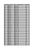 Preview for 57 page of Panasonic CQ-C8352N Service Manual