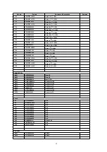 Preview for 58 page of Panasonic CQ-C8352N Service Manual