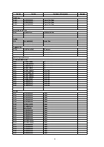 Preview for 60 page of Panasonic CQ-C8352N Service Manual