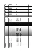 Preview for 61 page of Panasonic CQ-C8352N Service Manual