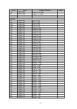 Preview for 62 page of Panasonic CQ-C8352N Service Manual