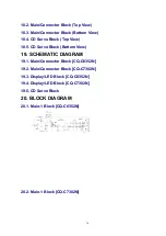 Preview for 76 page of Panasonic CQ-C8352N Service Manual