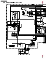 Preview for 96 page of Panasonic CQ-C8352N Service Manual