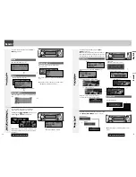 Предварительный просмотр 7 страницы Panasonic CQ-C8401W Manual