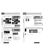 Предварительный просмотр 8 страницы Panasonic CQ-C8401W Manual