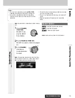 Предварительный просмотр 59 страницы Panasonic CQ-C8403N Operating Instructions Manual