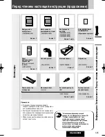 Предварительный просмотр 5 страницы Panasonic CQ-C8405N Manual