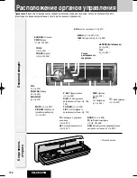 Предварительный просмотр 8 страницы Panasonic CQ-C8405N Manual