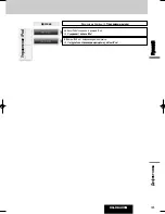 Предварительный просмотр 63 страницы Panasonic CQ-C8405N (Russian) 