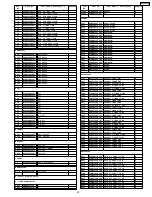 Preview for 23 page of Panasonic CQ-C8405N Service Manual