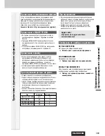 Предварительный просмотр 37 страницы Panasonic CQ-C8803N Manual