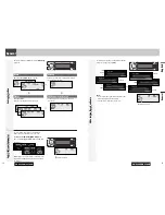 Предварительный просмотр 7 страницы Panasonic CQ-C9700N Operating Instructions Manual