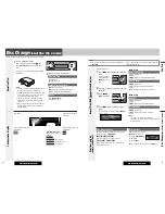 Предварительный просмотр 18 страницы Panasonic CQ-C9701N Operating Instructions Manual