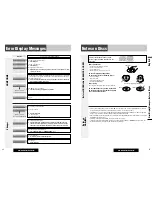 Предварительный просмотр 24 страницы Panasonic CQ-C9701N Operating Instructions Manual