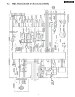 Предварительный просмотр 7 страницы Panasonic CQ-C9701N Service Manual