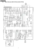 Предварительный просмотр 8 страницы Panasonic CQ-C9701N Service Manual