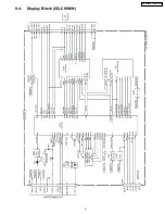 Предварительный просмотр 9 страницы Panasonic CQ-C9701N Service Manual