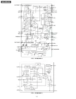 Предварительный просмотр 22 страницы Panasonic CQ-C9701N Service Manual