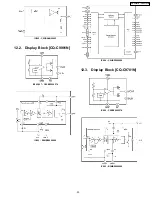 Предварительный просмотр 23 страницы Panasonic CQ-C9701N Service Manual