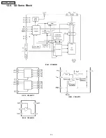 Предварительный просмотр 24 страницы Panasonic CQ-C9701N Service Manual