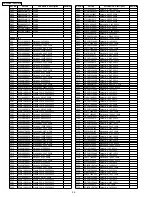 Предварительный просмотр 26 страницы Panasonic CQ-C9701N Service Manual