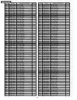 Предварительный просмотр 28 страницы Panasonic CQ-C9701N Service Manual