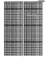 Предварительный просмотр 37 страницы Panasonic CQ-C9701N Service Manual