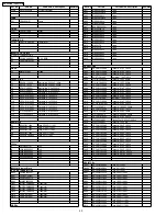 Предварительный просмотр 40 страницы Panasonic CQ-C9701N Service Manual