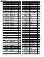 Предварительный просмотр 42 страницы Panasonic CQ-C9701N Service Manual