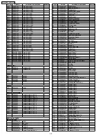 Предварительный просмотр 46 страницы Panasonic CQ-C9701N Service Manual