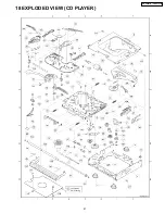 Предварительный просмотр 47 страницы Panasonic CQ-C9701N Service Manual