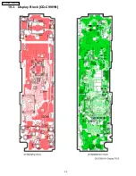 Предварительный просмотр 50 страницы Panasonic CQ-C9701N Service Manual