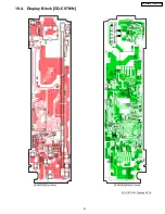 Предварительный просмотр 51 страницы Panasonic CQ-C9701N Service Manual