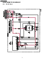 Предварительный просмотр 56 страницы Panasonic CQ-C9701N Service Manual