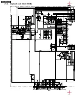 Предварительный просмотр 70 страницы Panasonic CQ-C9701N Service Manual