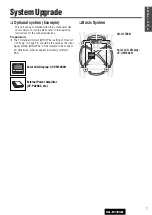 Предварительный просмотр 7 страницы Panasonic CQ-D1703N Operating Instructions Manual