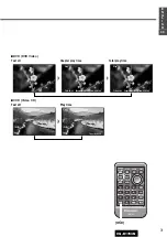 Предварительный просмотр 31 страницы Panasonic CQ-D1703N Operating Instructions Manual