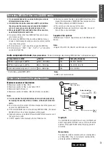 Предварительный просмотр 33 страницы Panasonic CQ-D1703N Operating Instructions Manual