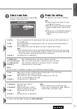 Предварительный просмотр 43 страницы Panasonic CQ-D1703N Operating Instructions Manual