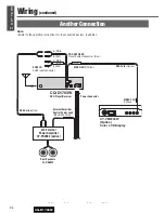 Предварительный просмотр 42 страницы Panasonic CQ-D1703W Operating Instructions Manual