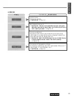 Предварительный просмотр 49 страницы Panasonic CQ-D1703W Operating Instructions Manual