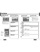 Предварительный просмотр 18 страницы Panasonic CQ-D5501W Operating Instructions Manual