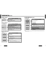 Предварительный просмотр 28 страницы Panasonic CQ-D5501W Operating Instructions Manual