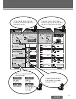 Предварительный просмотр 11 страницы Panasonic CQ-D7400W Operating Instructions Manual