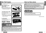 Предварительный просмотр 18 страницы Panasonic CQ-DF302W Operating Instructions Manual