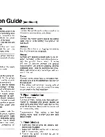 Предварительный просмотр 22 страницы Panasonic CQ-DF600 Operating Instructions Manual