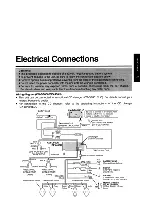 Предварительный просмотр 27 страницы Panasonic CQ-DF600 Operating Instructions Manual